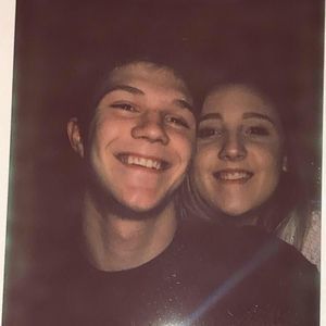 Meet your Posher, Ethan